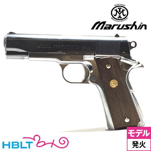 マルシン工業 マルシン コルト コンバットコマンダー X−PFC ABS マルシン工業 マルシン コルト コンバットコマンダー X−PFC ABS