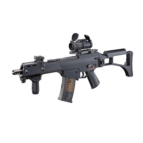 東京マルイ 電動ガン G36Cプラス G36Cプラス【電動ガンプラス】 - 電動ガン スタンダードタイプ | 東京