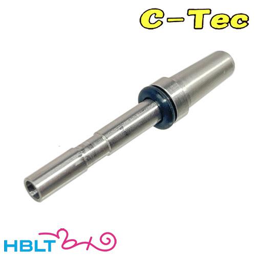 C−Tec デトネーター タナカ TT33 トカレフ 中空タイプ 9mm W Kick