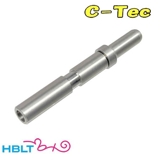 C−Tec デトネーター タナカ グロック G17 中空タイプ 9mm W Kick