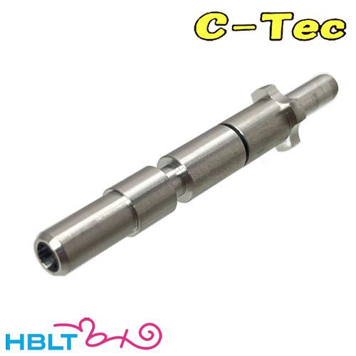 C−Tec デトネーター タナカ M9 M92F 中空タイプ 9mm W Kick : HBLT