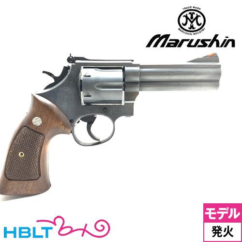 マルシン工業 モデルガン S&W M586 4in【楽天市場】マルシン m586 4の通販