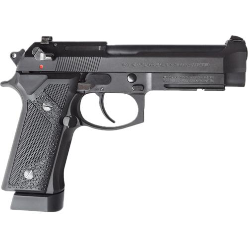 KSC KSC M92 バーテック HW ブラック（CO2 ブローバック本体） : HBLT