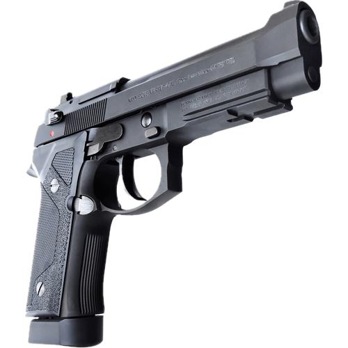 KSC KSC M92 バーテック HW ブラック（CO2 ブローバック本体） : HBLT
