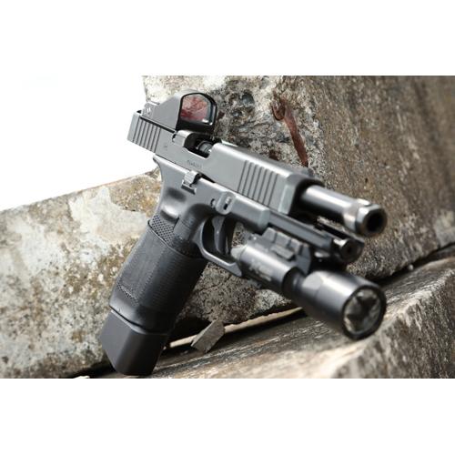 ノーベルアームズ マウント アダプター プレート 東京マルイ ガスブロ