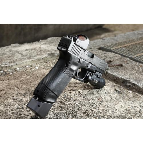 東京マルイ　グロック17 Gen5 MOS マウントスペーサー付　ガスブロ 東京マルイ グロック17 Gen5 MOS マウントスペーサー付 ガスブロ