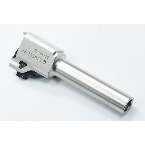 ガーダー アウターバレル 東京マルイ ガスブロ USP コンパクト