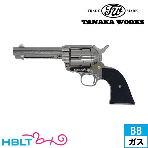 COLT S.A.A. ステール製ボルト＆ハンドセット タナカガスガン用 COLT S.A.A. ステール製ボルト＆ハンドセット タナカガスガン用 COLT
