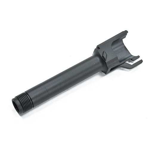 ガーダー アウターバレル 東京マルイ ガスブロ USP コンパクト（14mm
