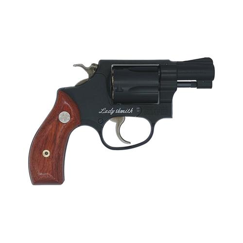 タナカワークス S&W M36 レディスミス 数量限定 Ver.2 HW 2 タナカワークス S&W M36 レディスミス 数量限定 Ver.2 HW 2