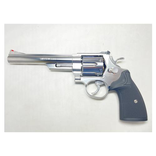 マルシン工業 マルシン S&W M629 Xカート パックマイヤータイプ プラグ