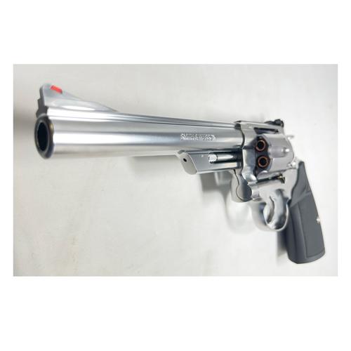 マルシン M629 6.5インチ シルバーABS プラグリップ仕様 ガスガン Amazon | マルシン M629 6.5インチ シルバーABS プラグリップ仕様 18歳
