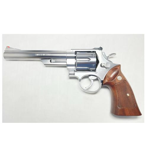 N*o様 Marushin M629 シルバー木製グリップ 6.5インチ2025 N*o様 Marushin M629 シルバー木製グリップ 6.5インチ2025 N*o様