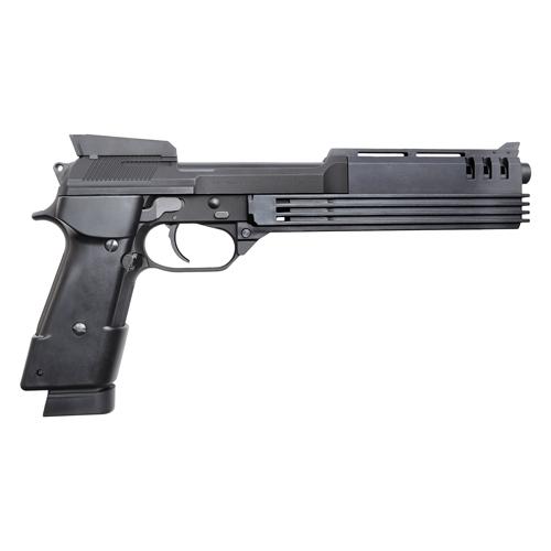 KSC ベレッタM93R  KSC オート9 ガスブローバック セット売り KSC KSC M93R オート9（CO2 ブローバック本体） : HBLT - 通販 - Yahoo