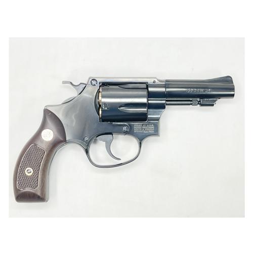 マルシン工業 マルシン S&W M36 チーフスペシャル Xカート 木目調プラ