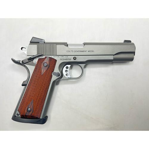 タニオコバ GM7 スペシャルコンバットモデル(発火式 モデルガン タニオコバ GM7 スペシャルコンバットモデル(発火式 モデルガン