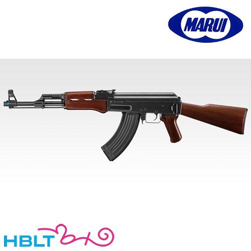 TOKYO MARUI（東京マルイ） R14 電動ガン AK47 R : HBLT - 通販