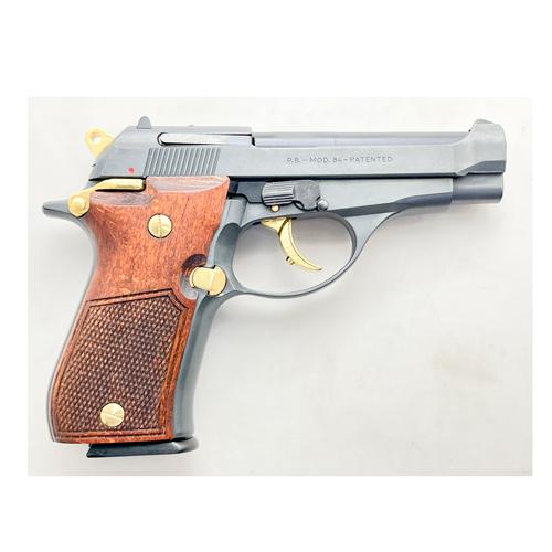 マルシン工業 マルシン M84 特別仕様 プレミアムエディション