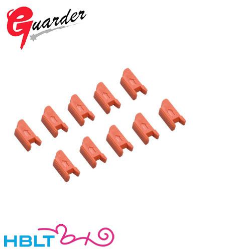 ガーダー マガジンフォロワー 東京マルイ ガスブロ（Orange） : HBLT