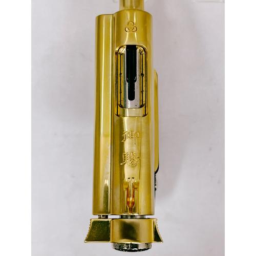 マルシン工業 マルシン ベビー南部 2025年 Ver 発火式 御賜刻印（金属