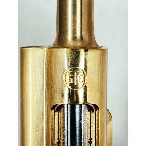 マルシン ベビー南部 2025年 Ver 発火式 東京ガス刻印（金属製 モデルガン 完成品）の画像