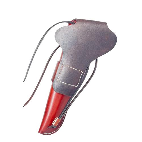 ノーブランド 革 ホルスター M1851など（オールドスタイル 右用