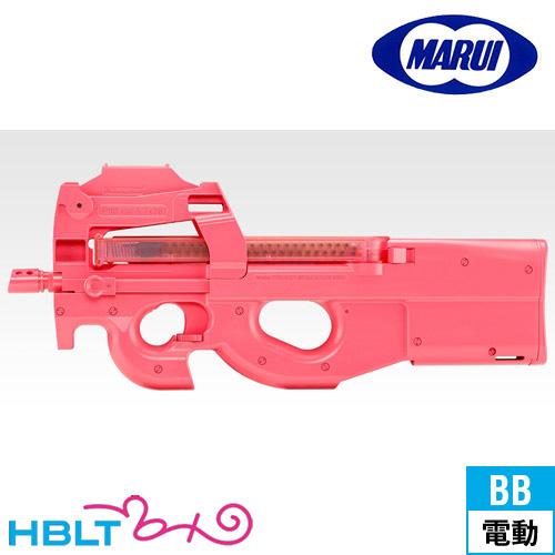 TOKYO MARUI（東京マルイ） P90 バージョン レン プラス ドットサイト