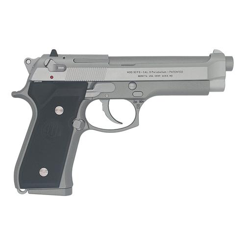 タナカワークス ベレッタ 92FS INOX Ghost Evolution 2 HW タナカワークス ベレッタ 92FS INOX Ghost Evolution 2 HW