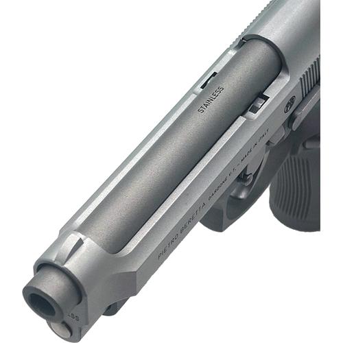 タナカワークス ベレッタ 92FS INOX Ghost Evolution 2 HW タナカワークス ベレッタ 92FS INOX Ghost Evolution 2 HW