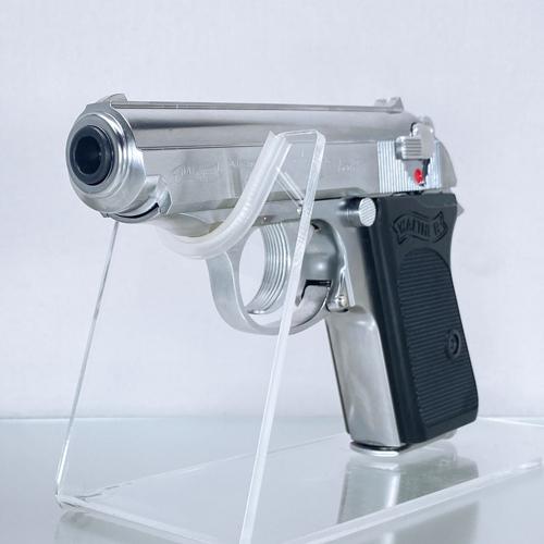 マルシン工業 マルシン ワルサー PPK 初期型 2025年8月 Ver ABS