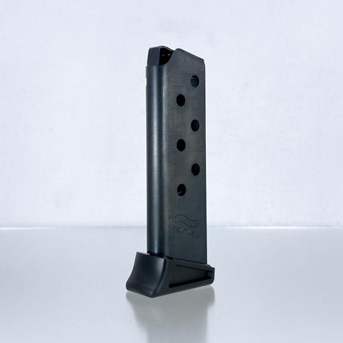 マルシン　ワルサーPPK ブラック　HW +空マガジン1個 マルシン工業 マルシン モデルガン用マガジン ワルサー PPK（ブラック