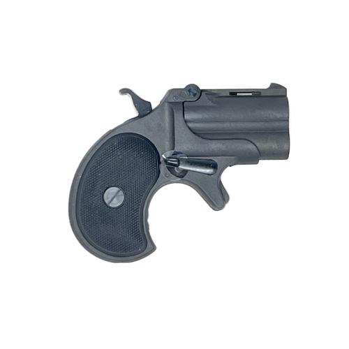 マルシン工業 マルシン ミニミニデリンジャー 2025年9月 HW ブラック