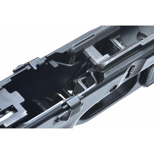 東京マルイ G17 Gen5 ガーダースライド 一式 楽天市場】DETONATOR ハンドガンスライド マルイ G17 Gen5 MOS