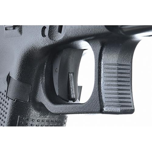 ガーダー トリガー スタンダード 東京マルイ ガスブロ グロック17 Gen 5 MOS |  | 04