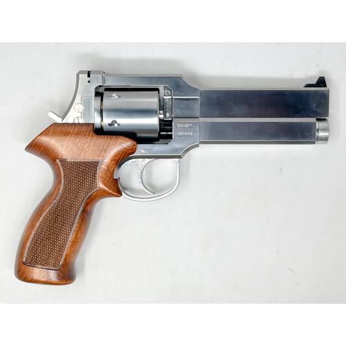 マルシン工業 マルシン マテバ 2025年12月 木製グリップ仕様 ABS