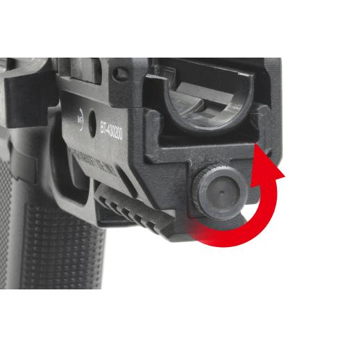 ガーダー B&T USW G17 コンバージョンキット 東京マルイ ガスブロ