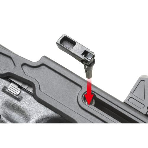 ガーダー B&T USW G17 コンバージョンキット 東京マルイ ガスブロ グロック17 Gen 5 MOS