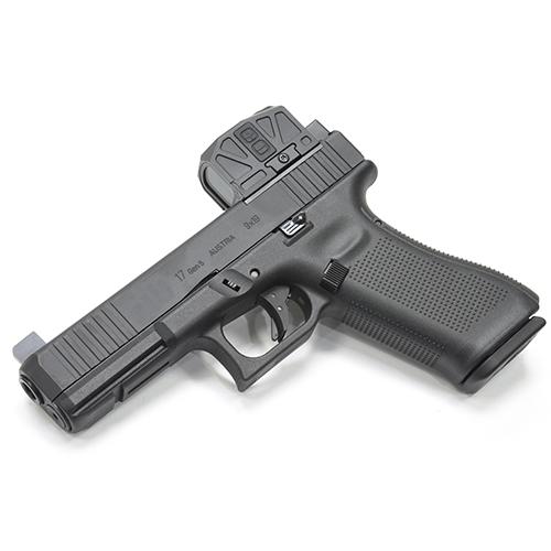 ガーダー フレーム Original 東京マルイ ガスブロ グロック17 Gen 5