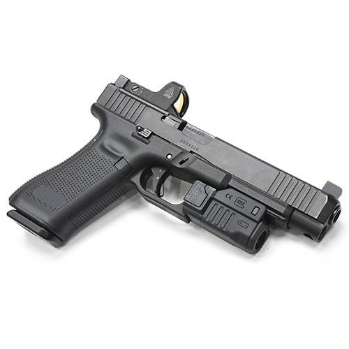 ガーダー フレーム Original 東京マルイ ガスブロ グロック17 Gen 5