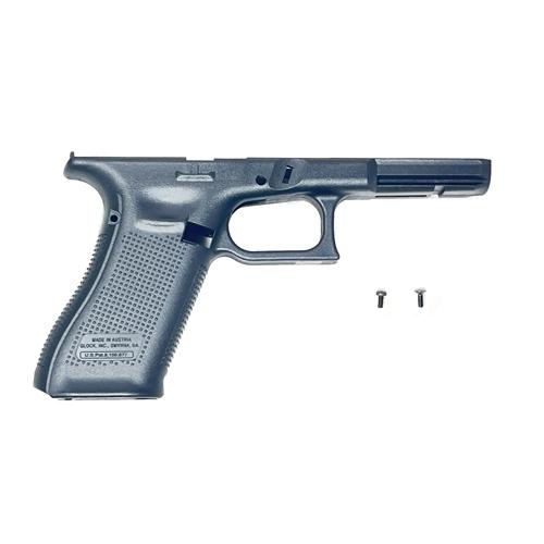 ガーダー フレーム 東京マルイ ガスブロ グロック17 Gen 5 MOS