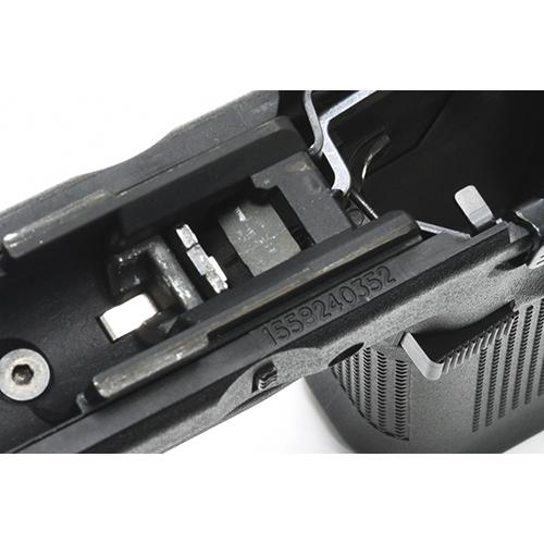 ガーダー フレーム Original 東京マルイ ガスブロ グロック17 Gen 5