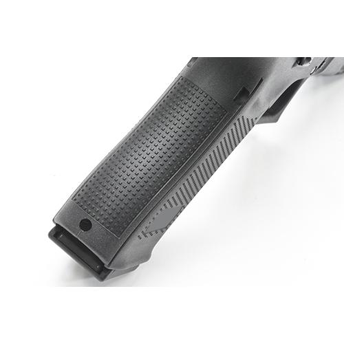 ガーダー フレーム Original 東京マルイ ガスブロ グロック17 Gen 5