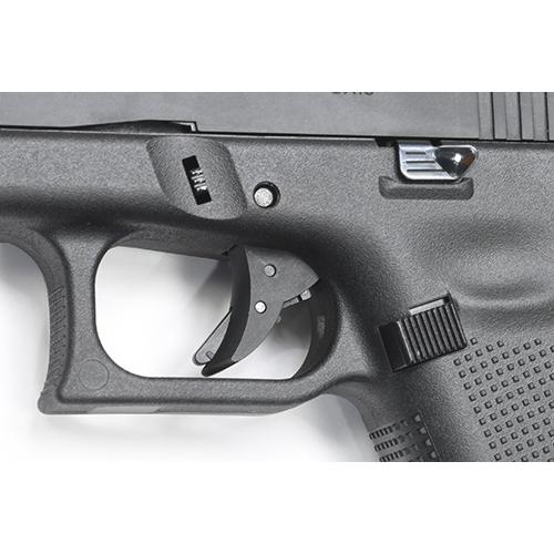 ガーダー フレーム Original 東京マルイ ガスブロ グロック17 Gen 5