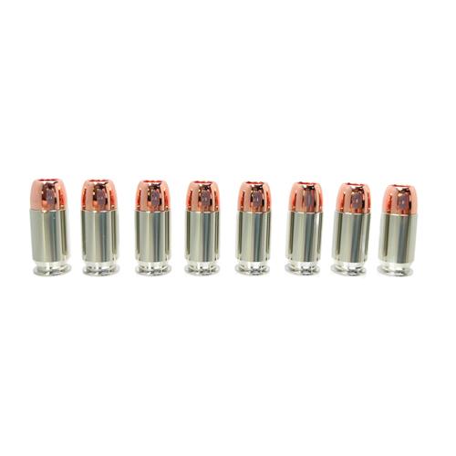 C−Tec 発火式 カートリッジ 380 ACP マルシン M84 X−PFC 等（8発