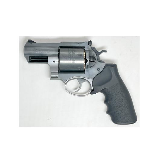 マルシン工業 マルシン スーパー レッドホーク アラスカン 454