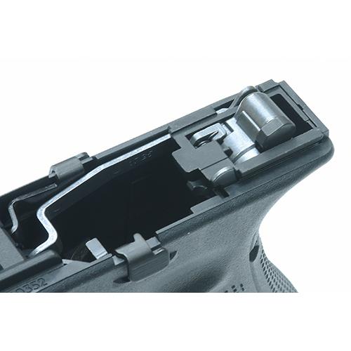 ガーダー リアシャーシセット 東京マルイ ガスブロ グロック17 Gen 5 MOS_3