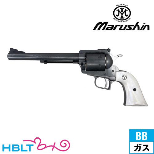 マルシン工業 マルシン スーパーブラックホーク ホワイトパール調