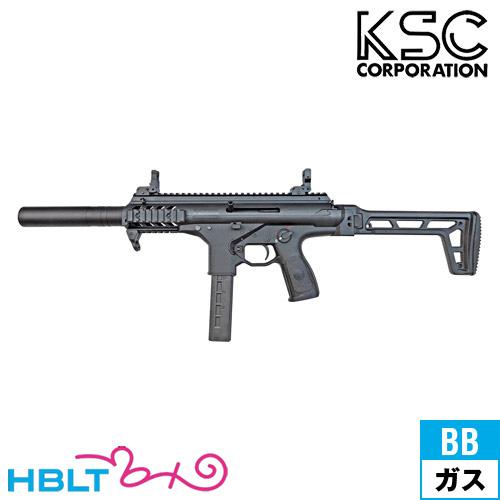 KSC PMX ガスブローバックSMG 新品未使用未開封 KSC ガスブローバック PMX | KSC,エアーガン(ガスガン),ライフル/サブ
