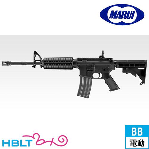 TOKYO MARUI（東京マルイ） M4A1カービン（電動ガン EVOLT） : HBLT
