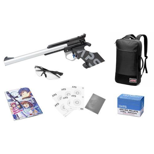 新品　APS-1 グランドマスター・マーク3 セット MARUZEN（マルゼン） APS−1 グランドマスター マーク3 スターター